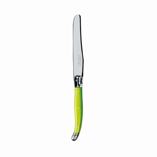 VERDIER REFILL TABLE KNIFE GREEN