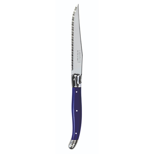 VERDIER REFILL STEAK KNIFE VIOLET