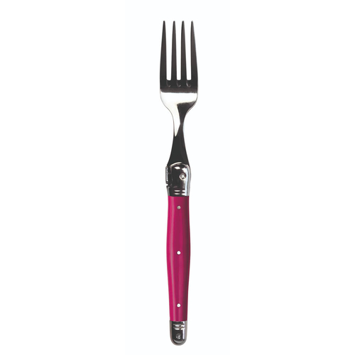 VERDIER REFILL FORK FUCHSIA