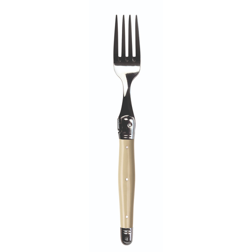 VERDIER REFILL FORK IVORY