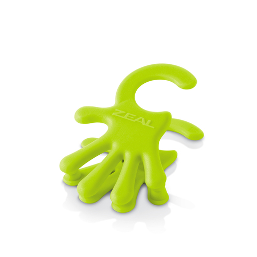 ZEAL HANDY SPOON REST GREEN