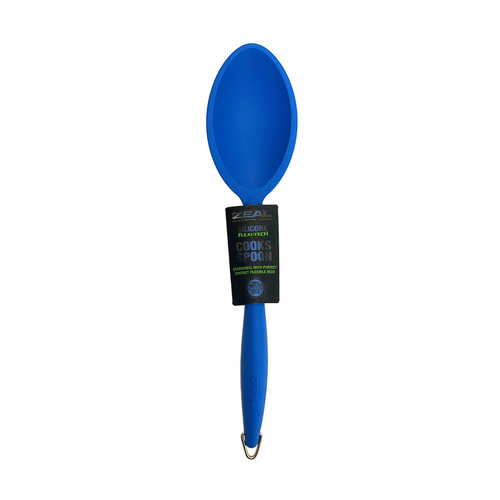 ZEAL FLEXI TECH SPOON BLUE