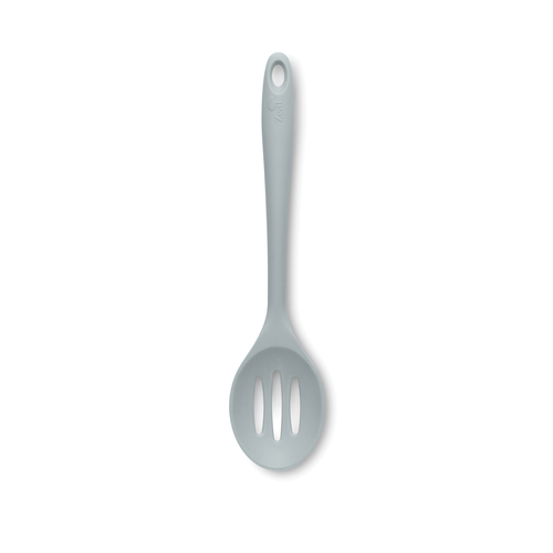 ZEAL SLOTTED SPOON CLASSIC LIGHT BLUE