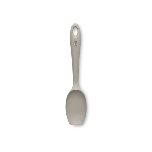 ZEAL SPOON SMALL CLASSIC LIGHT GREY
