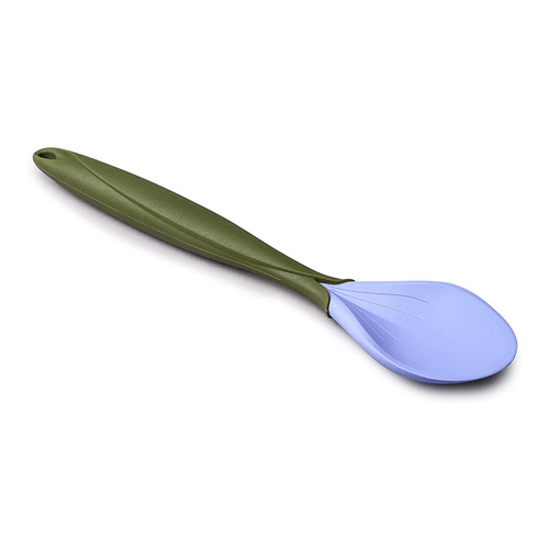 ZEAL TULIP COOKS SPOON PURPLE