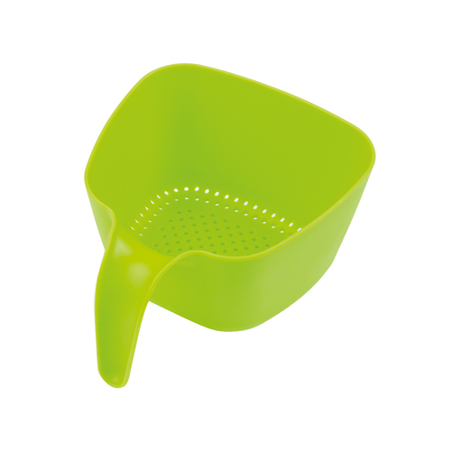 ZEAL COLANDER SMALL GREEN (1)