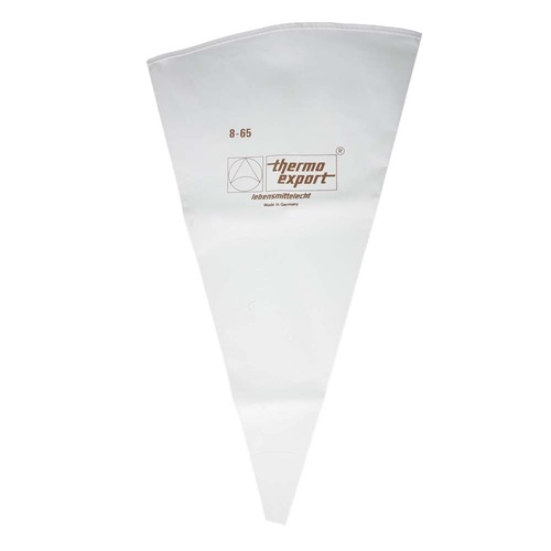 THERMOFLEX EXPORT PASTRY BAG 650MM