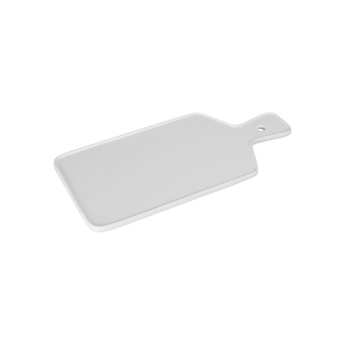 BIA SERVING BOARD 317X152MM PORCELAIN