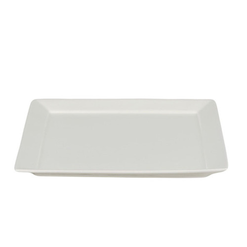 BIA SQUARE PLATTER SMALL 13X13X1CM