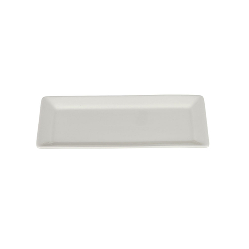 BIA RECTANGLE PLATTER MEDIUM 24 X 12.5CM