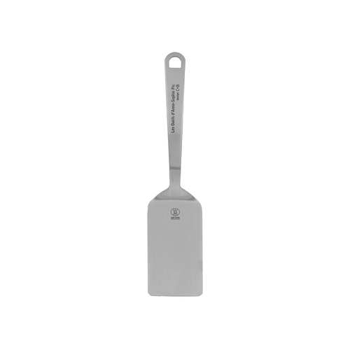 ANNE-SOPHIE PIC SPATULA MEDIUM SS 9CM