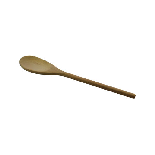 WOODEN SPOON 300MM