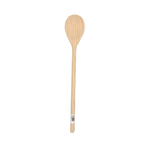 WOODEN SPOON 40CM