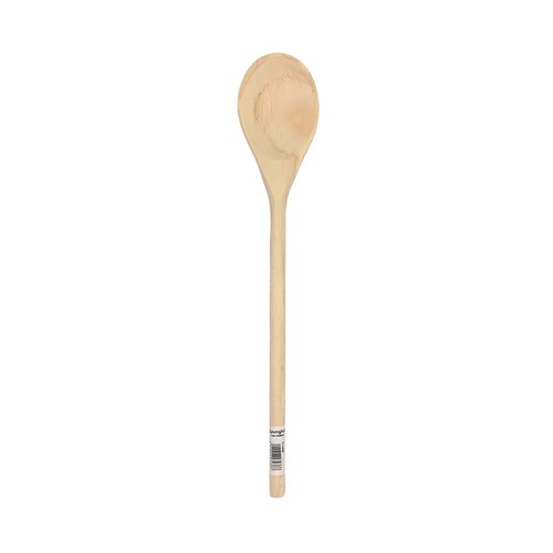 WOODEN SPOON 45CM