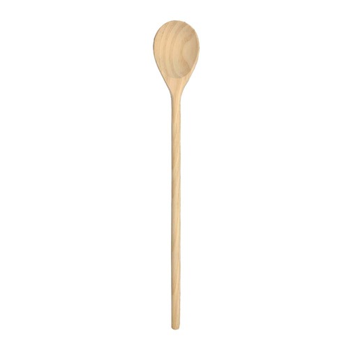 WOODEN SPOON 50CM HEAVY DUTY