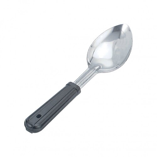 SPOON PLAIN - 33CM