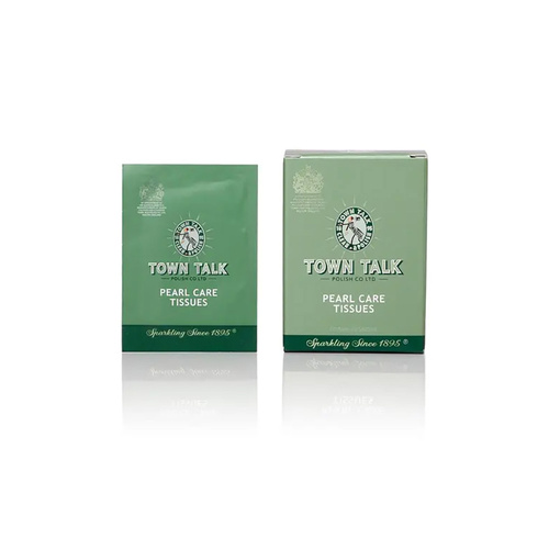 TOWN TALK PEARL CARE TISSUES