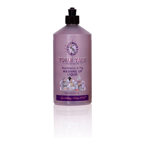 BLACKBERRY & FIG WASHING UP LIQUID