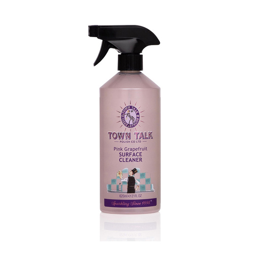 PINK GRAPEFRUIT SURFACE CLEANER 620ML