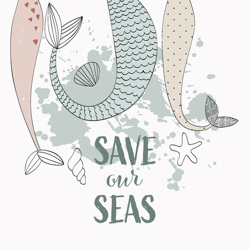 LUNCHEON -Save Our Seas