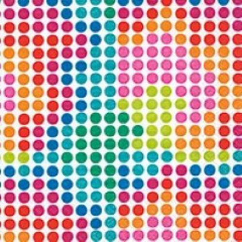 LUNCHEON -Dots Mosaic