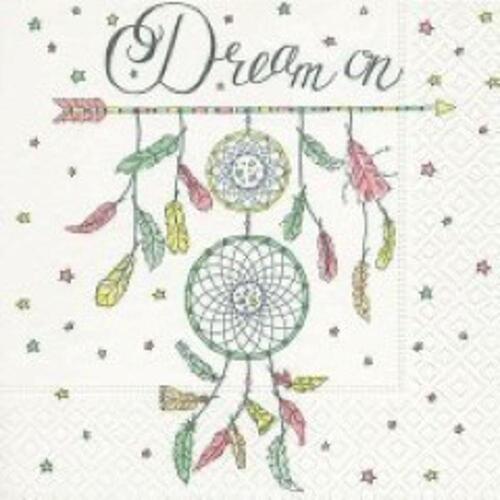 LUNCHEON -Dream On