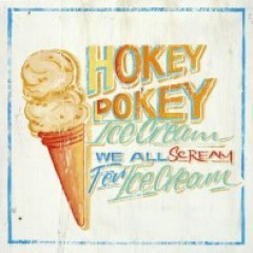 LUNCHEON -Hokey Pokey