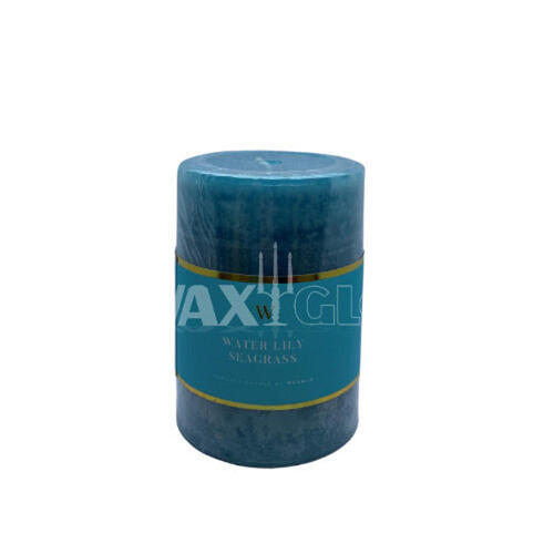 70x100mm W-SCENTED RANGE CYLINDER -WATER