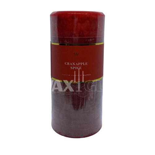 70x150mm W-SCENTED RANGE CYLINDER -CRANA